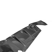 Rear diffuser Carbon Performance Type BMW M2 F87