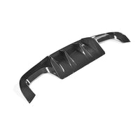 Rear diffuser Carbon Performance Type BMW M2 F87