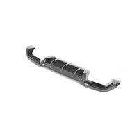 Rear diffuser Carbon Performance Type BMW M2 F87