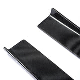 Schweller Carbon Performance BMW M4 F82 Seitenschweller
