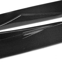 Side skirts M-Type Carbon BMW M2 F87