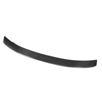 Lexus IS250 IS350 Carbon Fiber ISF V Style Sedan Trunk Spoiler
