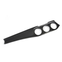 RHD Carbon Fiber Interior Dashboard Trim for Mercedes Benz CLA250 CLA45 GLA45 AMG