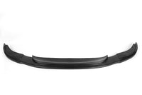 BMW M5 F10 Carbon Fiber Front Lip Spoiler H-Style