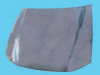 Mitsubishi Galant carbon fiber hoods