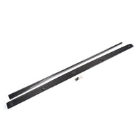 Audi TT Carbon Fiber Side Skirts