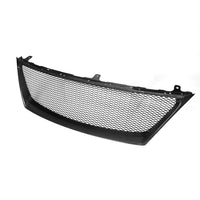 Lexus IS F IS-F 08 09 10 11 12 13 2008-2013 Grille de calandre avant sport (compatible avec : Lexus)