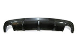 BENZ W204 Carbon Fiber Diffuser