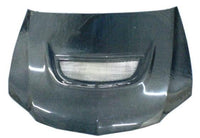 MITSUBISHI LANCER EVO 8 OE CARBON HAUBE
