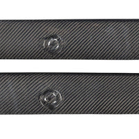 Audi TT Carbon Fiber Side Skirts