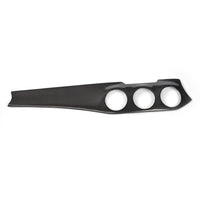 RHD Carbon Fiber Interior Dashboard Trim for Mercedes Benz CLA250 CLA45 GLA45 AMG