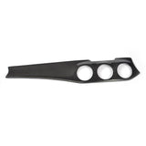 RHD Carbon Fiber Interior Dashboard Trim for Mercedes Benz CLA250 CLA45 GLA45 AMG