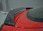 Audi TT 8J CA Spoiler