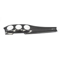 RHD Carbon Fiber Interior Dashboard Trim for Mercedes Benz CLA250 CLA45 GLA45 AMG