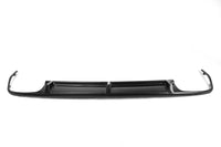 Diffuseur en fibre de carbone Mercedes Benz Classe E style V