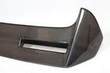 Subaru Impreza 10 carbon fiber Spoiler(With Lamp)