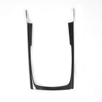 Audi A6 C7 Carbonfaser-Armaturenbrettverkleidung