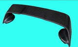MITSUBISHI EVO 10 CARBON FIBER SPOILER