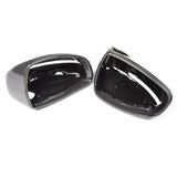 AUDI TT TTRS TTS Carbon Fiber Mirror Covers