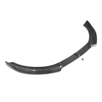 AUDI TT Carbon Fiber Front Spoiler