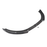 AUDI TT Carbon Fiber Front Spoiler
