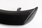 Audi TT 2007-2009 TTS Design Rear Carbon Spoiler