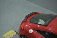 Audi TT 8J CA Spoiler