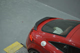 Audi TT 8J CA Spoiler