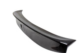 Lexus IS / IS F Sedan Carbon Fiber Rear Trunk Spoiler Boot Wing Lip