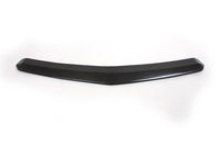 Mercedes Benz E-Class W212 Carbon Fiber Front Lip Spoiler
