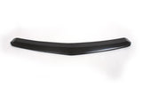 Mercedes Benz E-Class W212 Carbon Fiber Front Lip Spoiler
