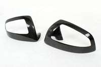 Mercedes Benz Carbon Fiber Mirror Cover