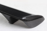 Audi TT 2007-2009 TTS Design Rear Carbon Spoiler