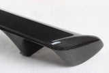 Audi TT 2007-2009 TTS Design Rear Carbon Spoiler