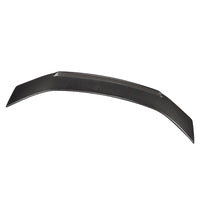 Audi TT 8J CA Spoiler