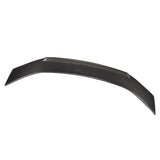 Audi TT 8J CA Spoiler