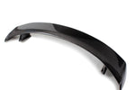 Audi TT 2007-2009 TTS Design Rear Carbon Spoiler