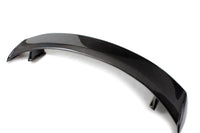 Audi TT 2007-2009 TTS Design Rear Carbon Spoiler