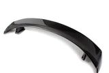 Audi TT 2007-2009 TTS Design Rear Carbon Spoiler