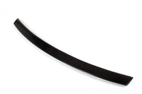 BMW E46 4D DTS Style Carbon Fibre Spoiler