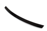 BMW E46 4D DTS Style Carbon Fibre Spoiler