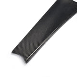 RHD Carbon Fiber Interior Dashboard Trim for Mercedes Benz CLA250 CLA45 GLA45 AMG