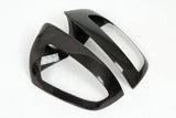 Mercedes Benz Carbon Fiber Mirror Cover