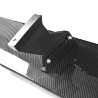 BMW M4 Carbonfaser-Rennspoiler