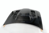 Mitsubishi EVO 10 OEM Kohlefaser-Motorhaube im JC-Stil
