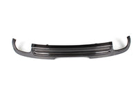 AUDI TT TTS Design Rear Diffuser