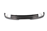 AUDI TT TTS Design Rear Diffuser