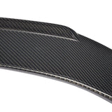 Audi TT 8J CA Spoiler