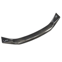 Audi TT 8J CA Spoiler