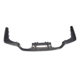 Carbonfaser-Heckstoßstangenlippe für BMW F80 M3 F82 M4 15-17